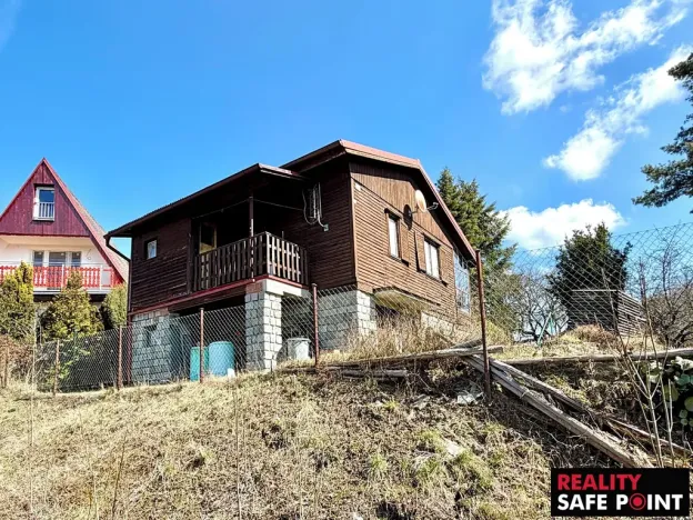 Prodej chaty, Úněšov, 56 m2