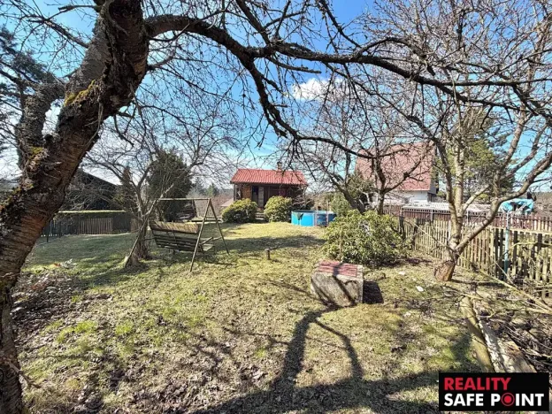 Prodej chaty, Úněšov, 56 m2