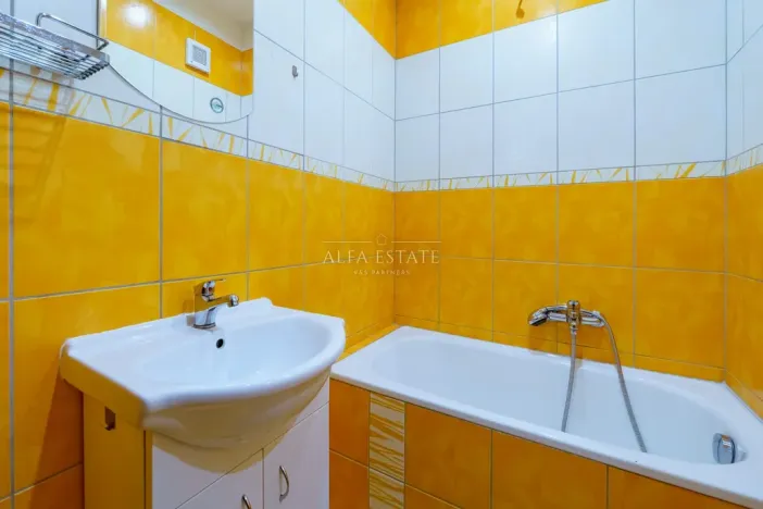 Prodej bytu 1+1, Loket, Mírová, 40 m2