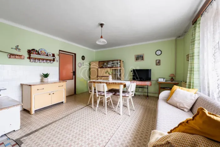 Prodej rodinného domu, Štěnovice, Na šancích, 120 m2