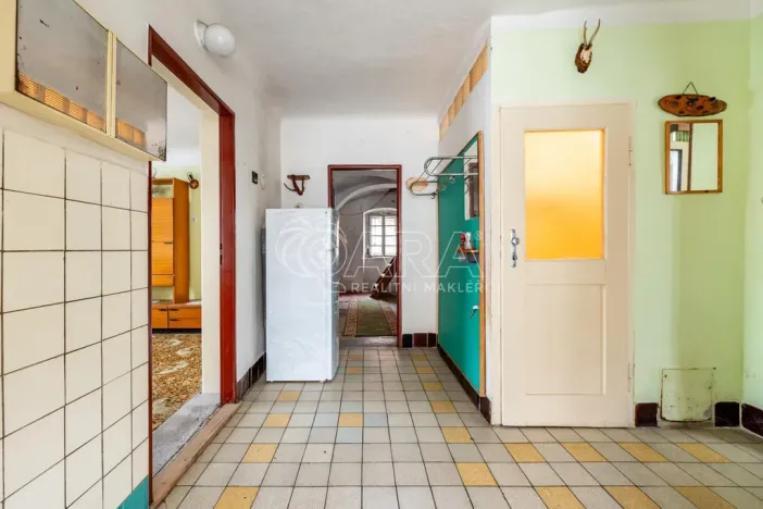 Prodej rodinného domu, Štěnovice, Na šancích, 120 m2