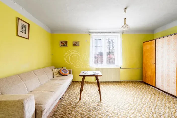 Prodej rodinného domu, Štěnovice, Na šancích, 120 m2