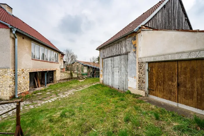 Prodej rodinného domu, Štěnovice, Na šancích, 120 m2