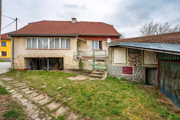 Prodej rodinného domu, Štěnovice, Na šancích, 120 m2