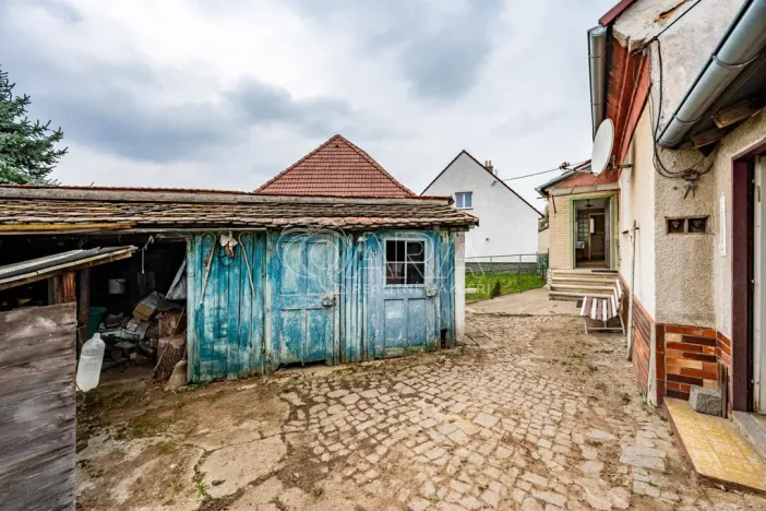 Prodej rodinného domu, Štěnovice, Na šancích, 120 m2