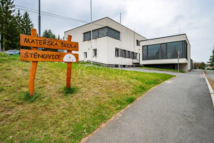 Prodej rodinného domu, Štěnovice, Na šancích, 120 m2