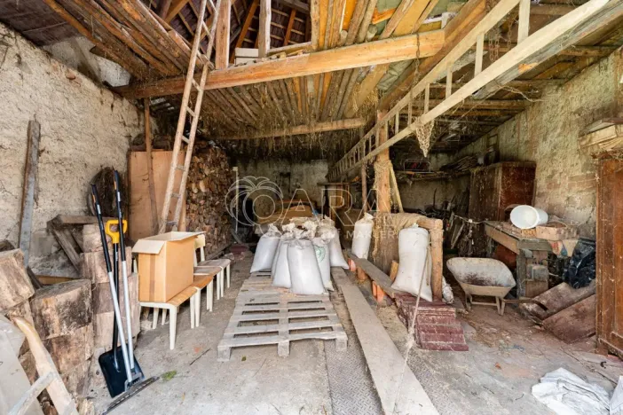 Prodej rodinného domu, Štěnovice, Na šancích, 120 m2