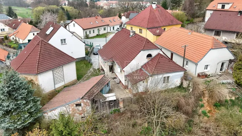Prodej rodinného domu, Štěnovice, Na šancích, 120 m2