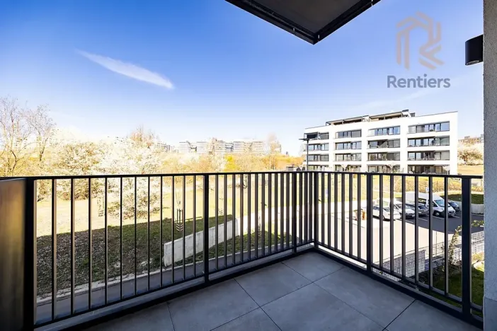 Pronájem bytu 2+kk, Praha - Stodůlky, Hasilova, 59 m2