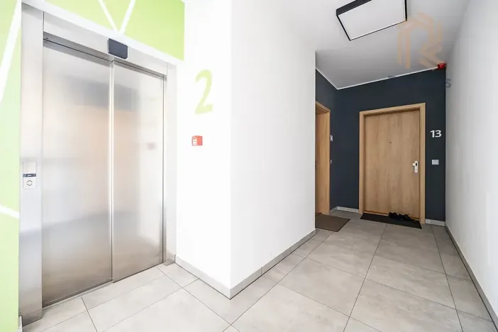 Pronájem bytu 2+kk, Praha - Stodůlky, Hasilova, 59 m2