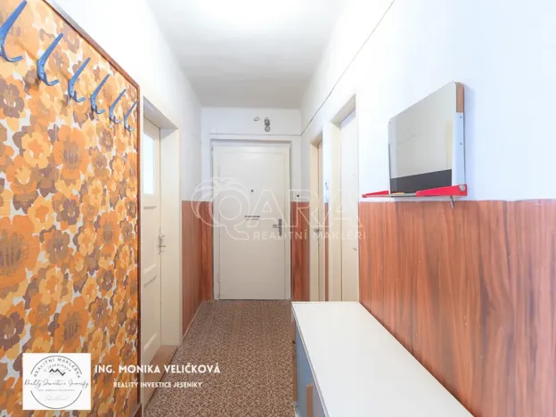 Prodej bytu 4+kk, Vrbno pod Pradědem, Nové doby, 71 m2