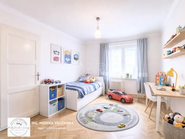 Prodej bytu 4+kk, Vrbno pod Pradědem, Nové doby, 71 m2