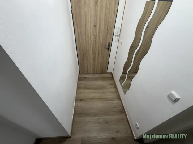 Prodej bytu 1+1, Praha - Nusle, 5. května, 40 m2