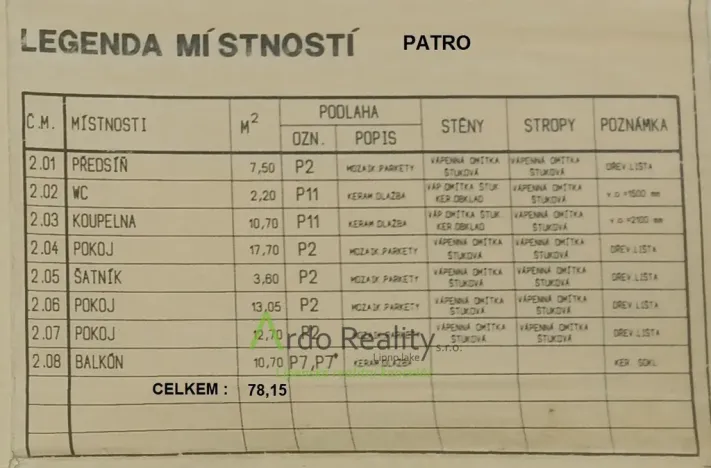 Prodej rodinného domu, Frymburk, 266 m2