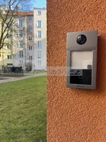 Prodej bytu 2+1, Plzeň - Jižní Předměstí, Alešova, 54 m2