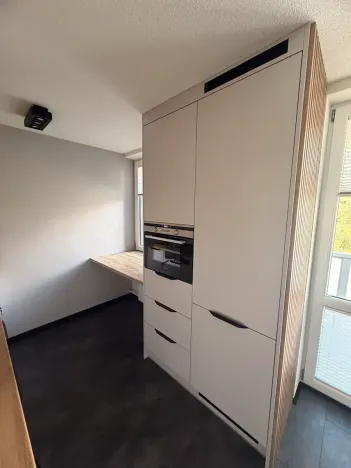 Prodej bytu 2+kk, Frýdek-Místek, Lesní, 47 m2