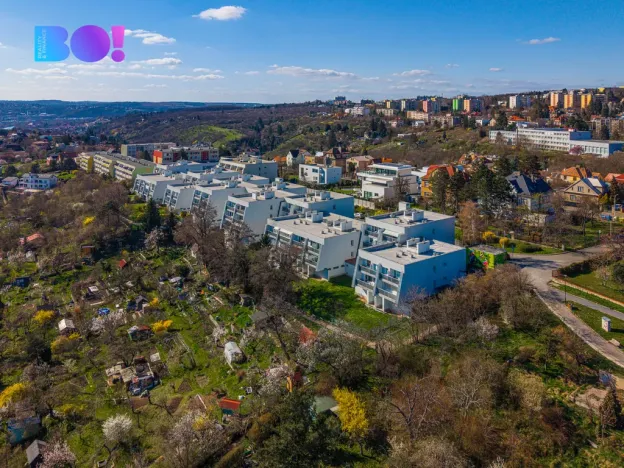 Prodej bytu 4+1, Praha, Přádova, 123 m2