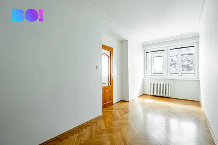 Prodej bytu 4+1, Praha, Přádova, 123 m2