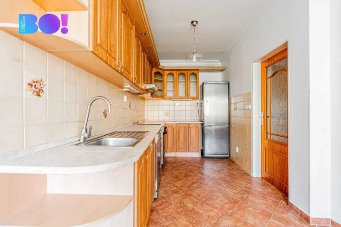 Prodej bytu 4+1, Praha, Přádova, 123 m2