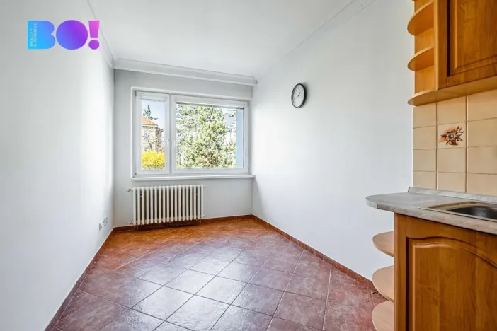 Prodej bytu 4+1, Praha, Přádova, 123 m2