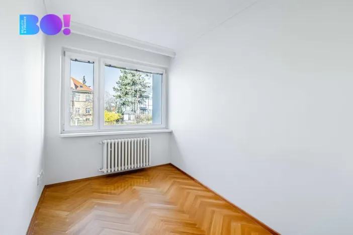 Prodej bytu 4+1, Praha, Přádova, 123 m2