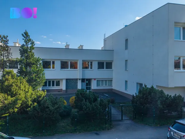 Prodej bytu 4+1, Praha, Přádova, 123 m2