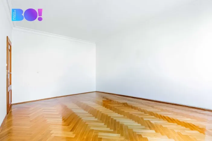 Prodej bytu 4+1, Praha - Libeň, 123 m2