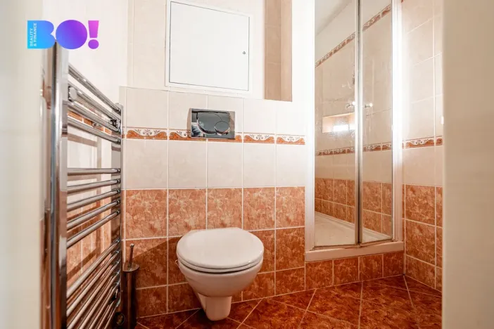 Prodej bytu 4+1, Praha - Libeň, 123 m2