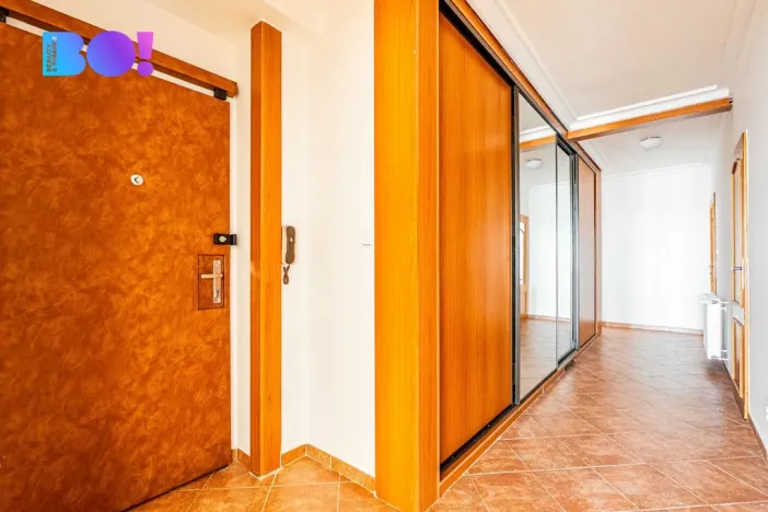 Prodej bytu 4+1, Praha - Libeň, 123 m2