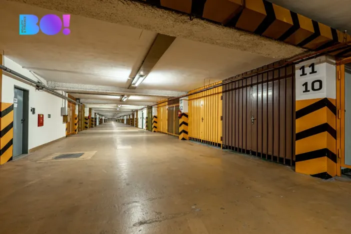 Prodej bytu 4+1, Praha - Libeň, 123 m2