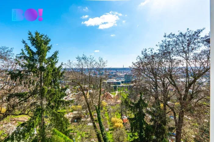 Prodej bytu 4+1, Praha - Libeň, 123 m2