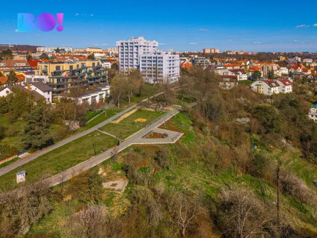 Prodej bytu 4+1, Praha - Libeň, 123 m2