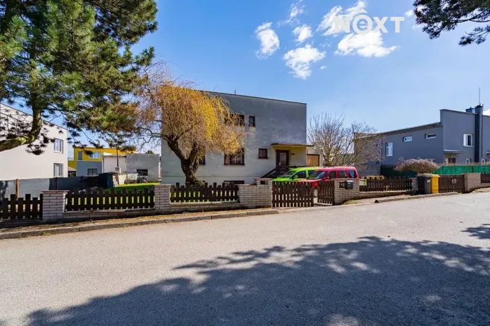 Prodej rodinného domu, Dolní Bukovsko, U Cihelny, 171 m2