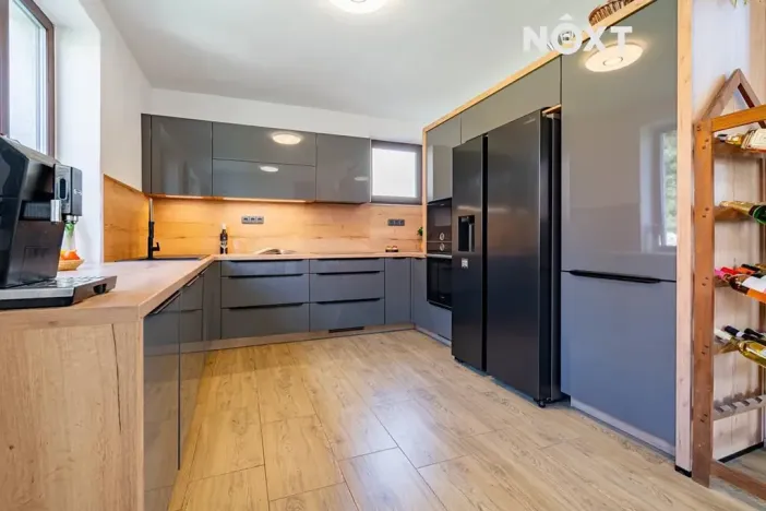 Prodej rodinného domu, Dolní Bukovsko, U Cihelny, 171 m2