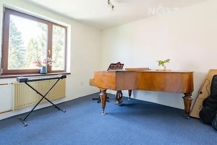 Prodej rodinného domu, Dolní Bukovsko, U Cihelny, 171 m2