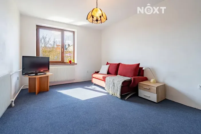 Prodej rodinného domu, Dolní Bukovsko, U Cihelny, 171 m2