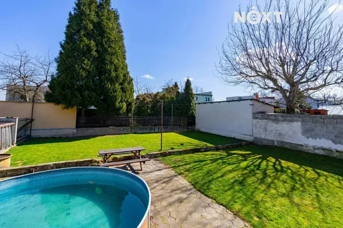 Prodej rodinného domu, Dolní Bukovsko, U Cihelny, 171 m2