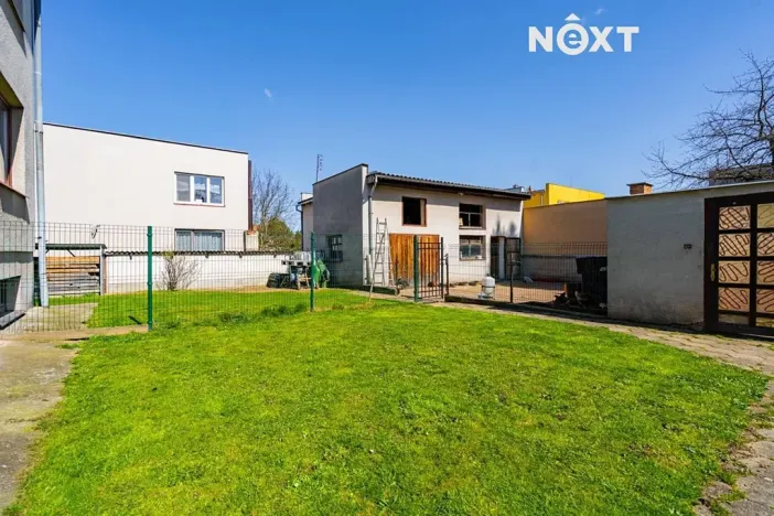 Prodej rodinného domu, Dolní Bukovsko, U Cihelny, 171 m2