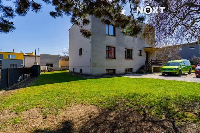 Prodej rodinného domu, Dolní Bukovsko, U Cihelny, 171 m2