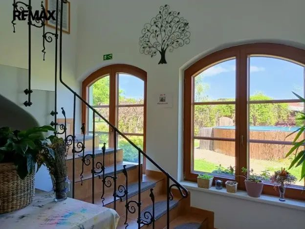 Prodej ubytování, Bobrová, 700 m2