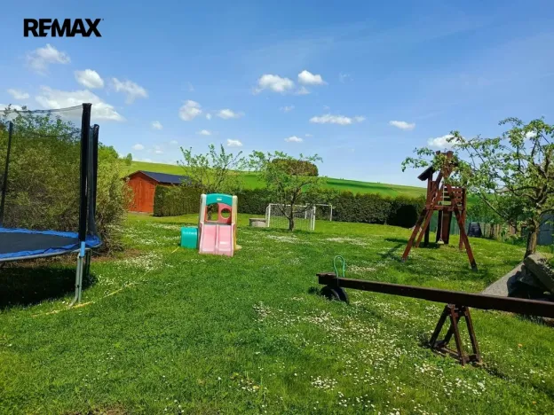 Prodej ubytování, Bobrová, 700 m2