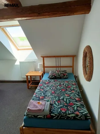 Prodej ubytování, Bobrová, 700 m2