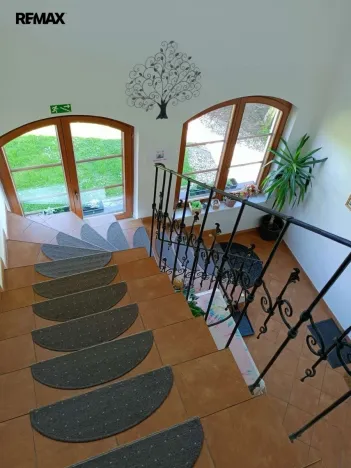 Prodej ubytování, Bobrová, 700 m2