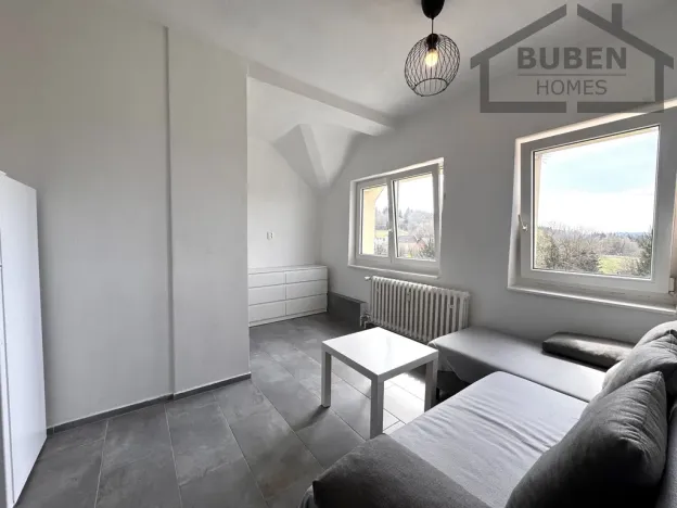 Prodej bytu 2+kk, Přimda, Nová, 32 m2