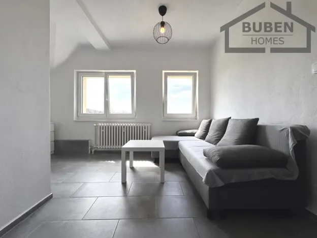 Prodej bytu 2+kk, Přimda, Nová, 32 m2