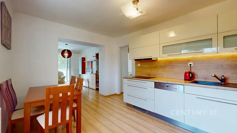 Pronájem bytu 2+1, Ostrava, Horní, 52 m2