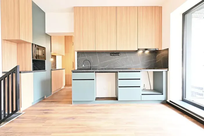 Pronájem bytu 3+kk, Most, Bří Čapků, 68 m2