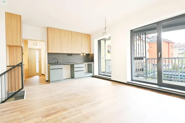 Pronájem bytu 3+kk, Most, Bří Čapků, 68 m2