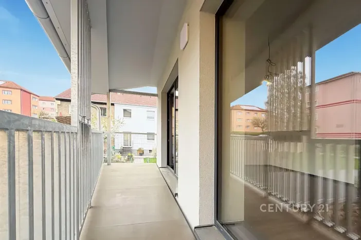 Pronájem bytu 3+kk, Most, Bří Čapků, 68 m2