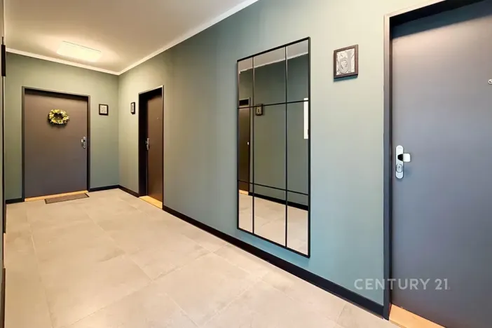 Pronájem bytu 3+kk, Most, Bří Čapků, 68 m2